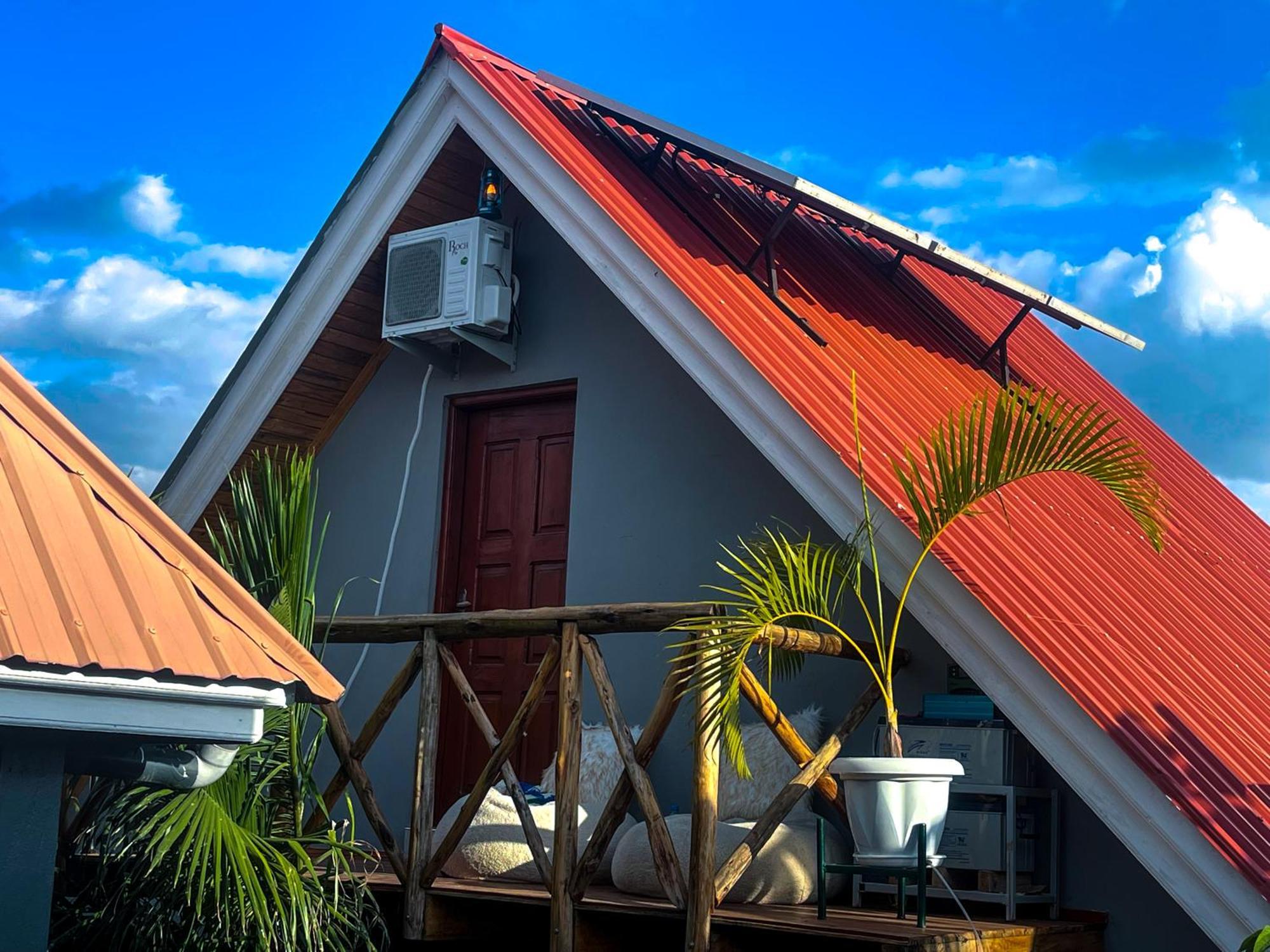 Home Villa Аруша Екстериор снимка