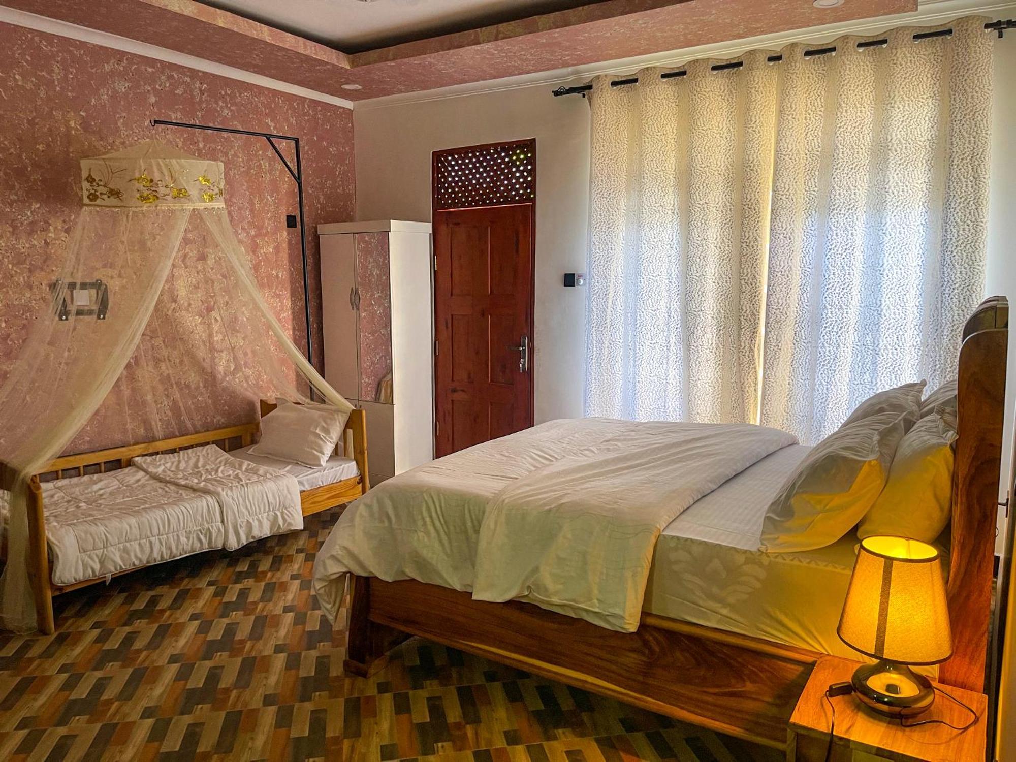 Home Villa Аруша Екстериор снимка
