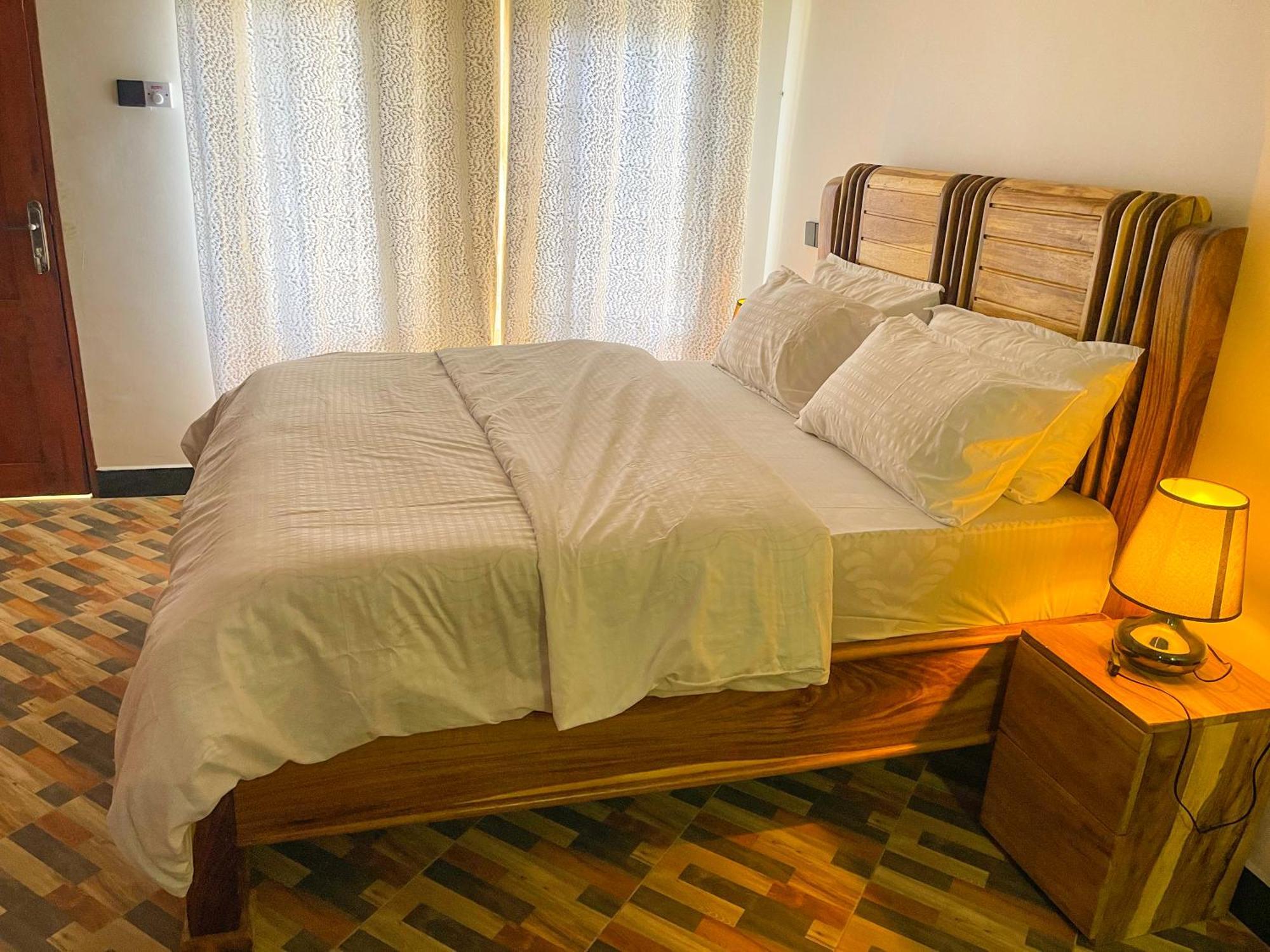 Home Villa Аруша Екстериор снимка