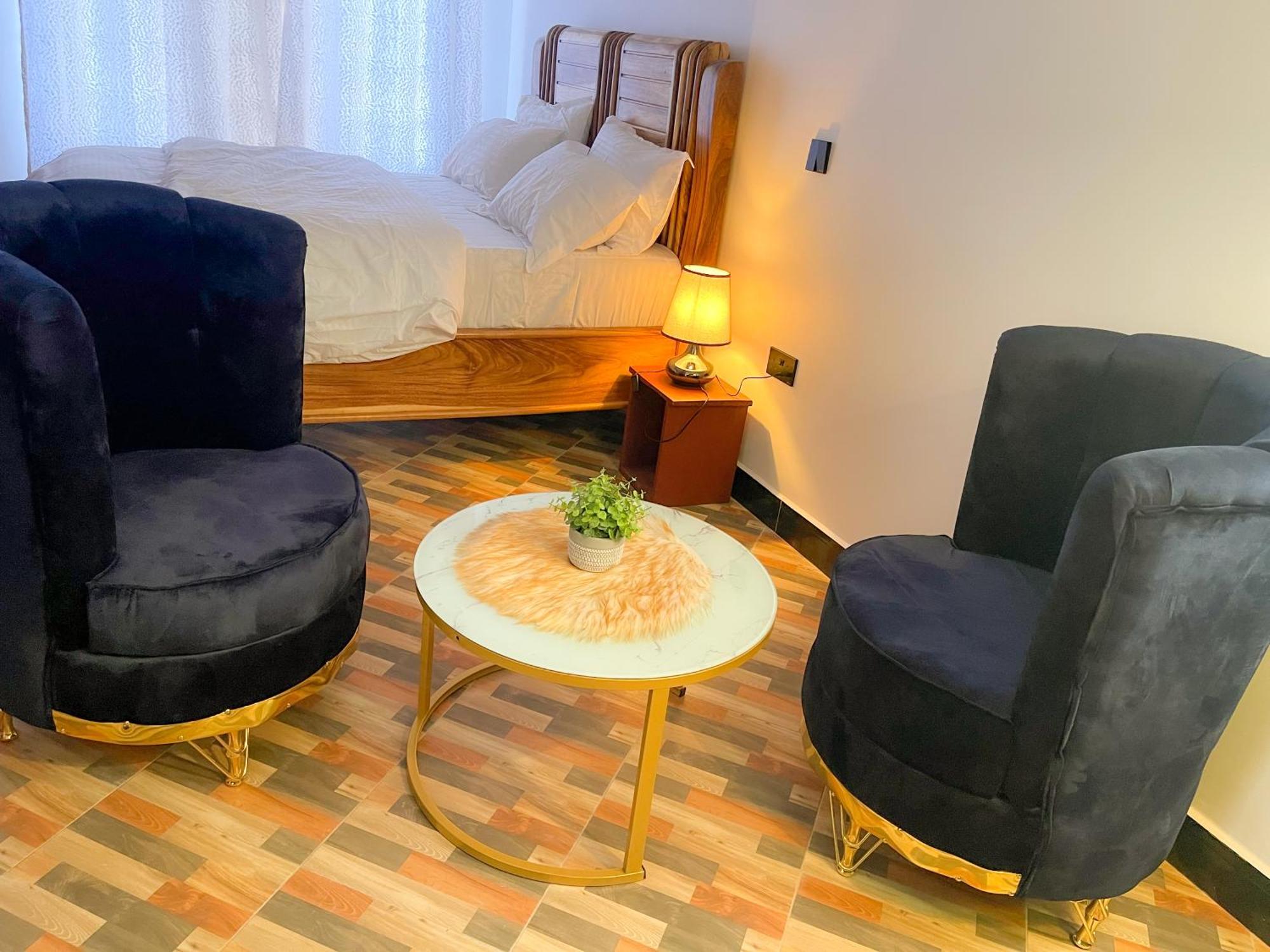 Home Villa Аруша Екстериор снимка